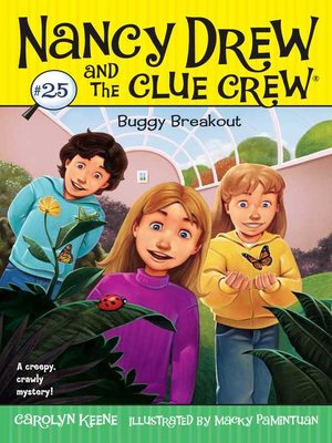 cover image of Buggy Breakout